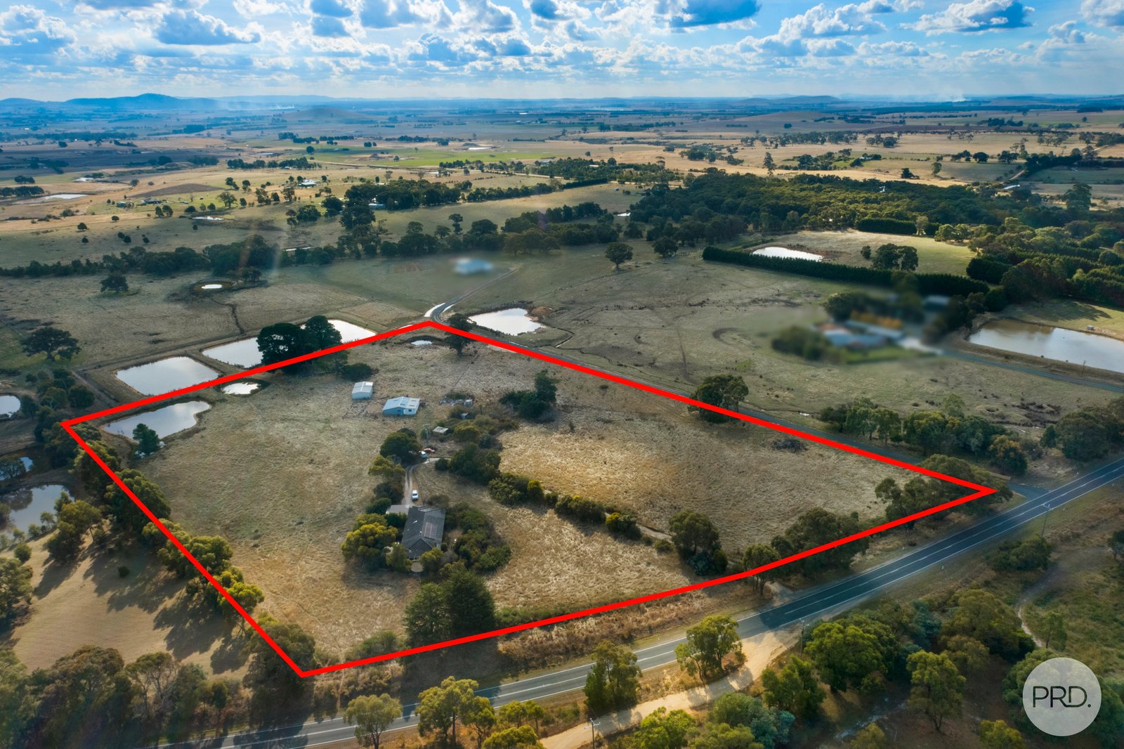4476 Creswick-Newstead Road BROOMFIELD 1