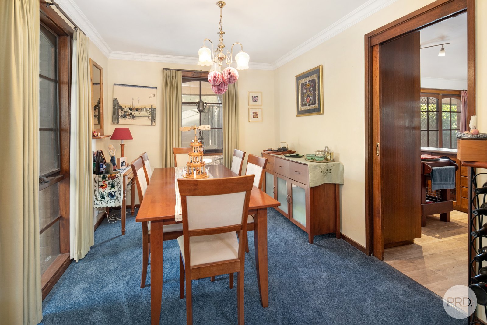 4476 Creswick-Newstead Road BROOMFIELD 4