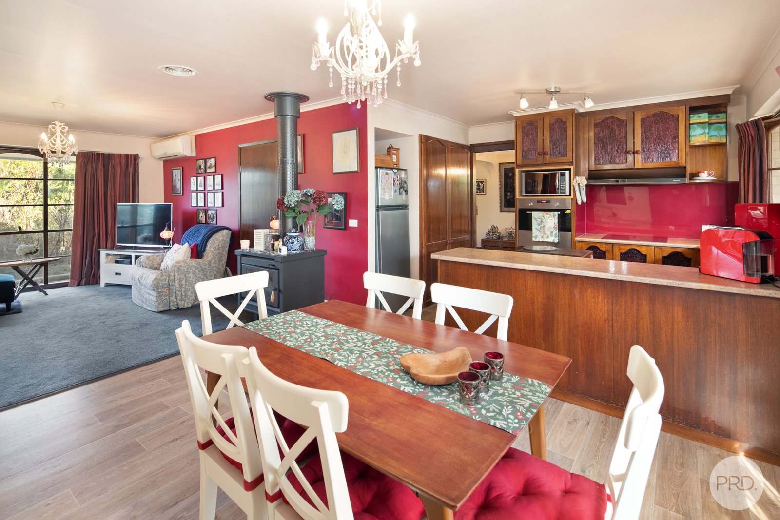 4476 Creswick-Newstead Road BROOMFIELD 5