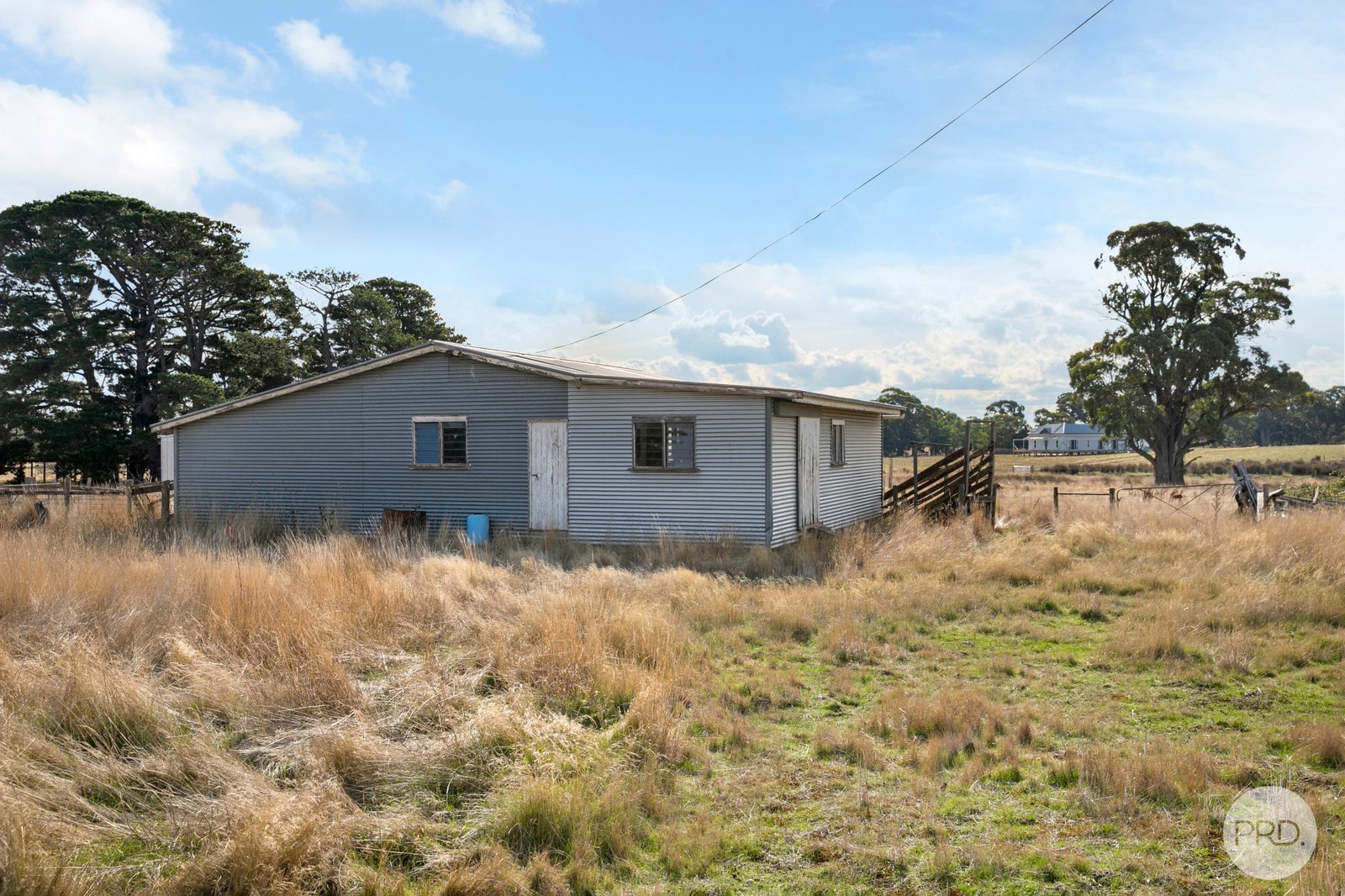 4476 Creswick-Newstead Road BROOMFIELD 14