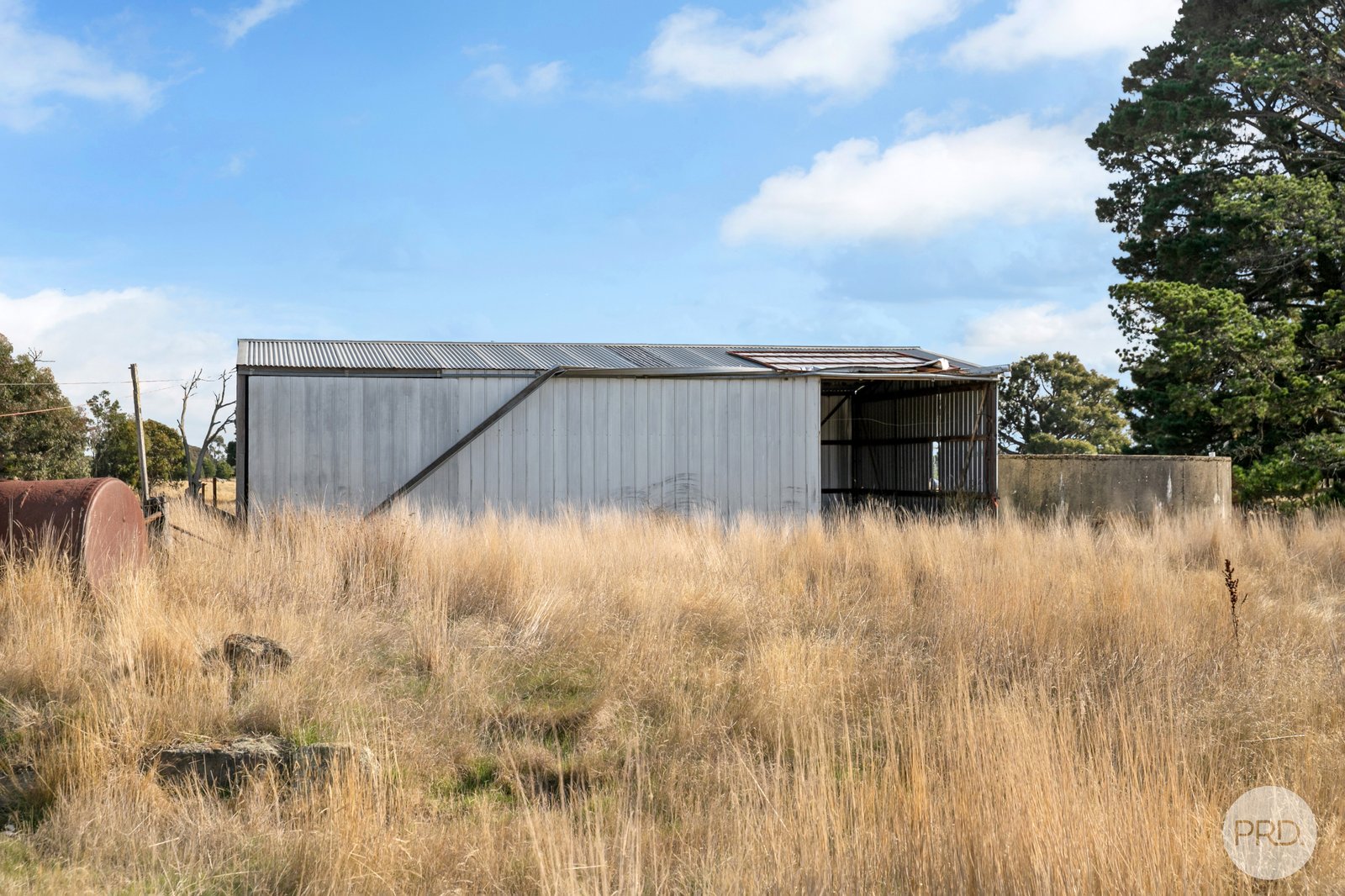 4476 Creswick-Newstead Road BROOMFIELD 15