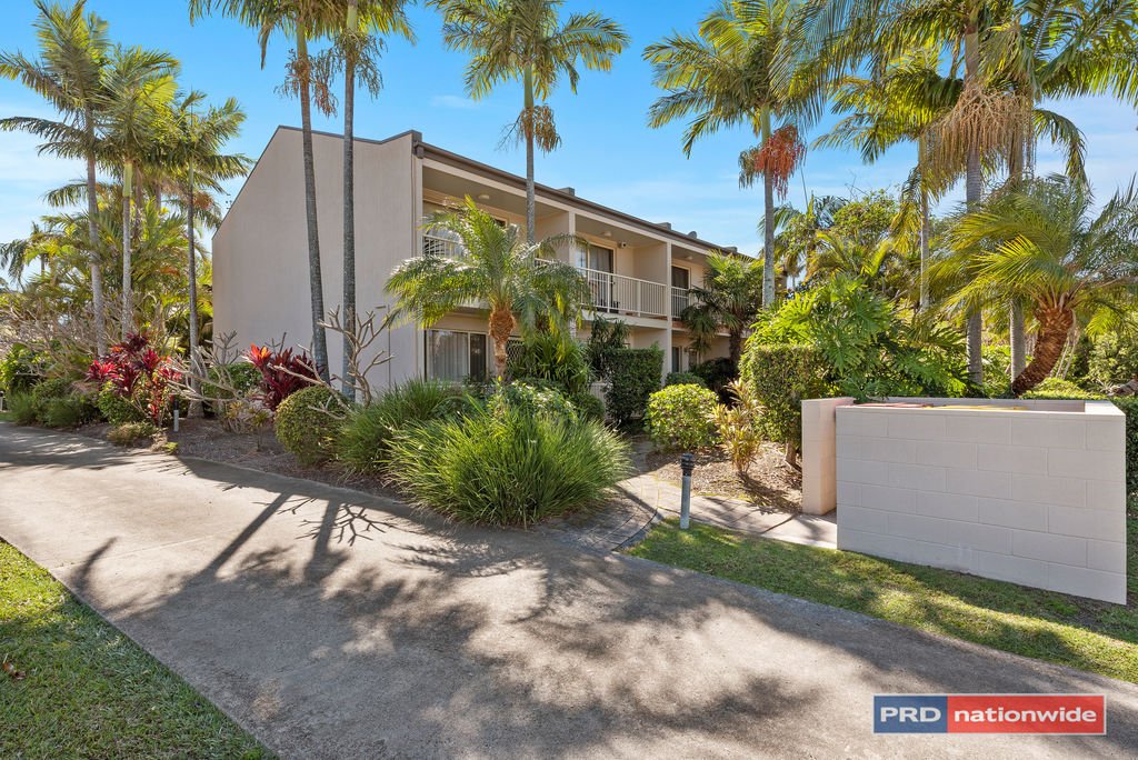 4/47a Arthur Street COFFS HARBOUR 2