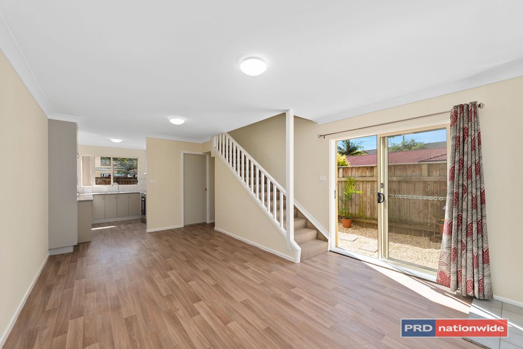 4/47a Arthur Street COFFS HARBOUR 4