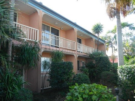 4/47a Arthur Street COFFS HARBOUR 1