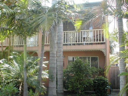 4/47a Arthur Street COFFS HARBOUR 4