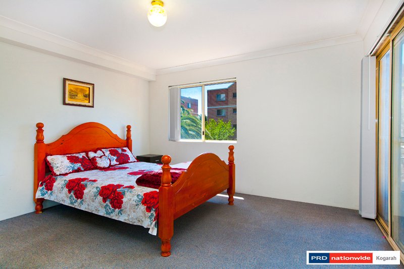 44/8-10 Fourth Avenue BLACKTOWN 6