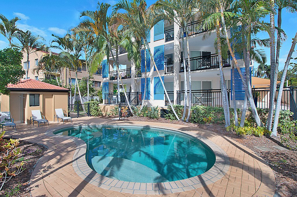 4/48 Coolangatta Road COOLANGATTA 1