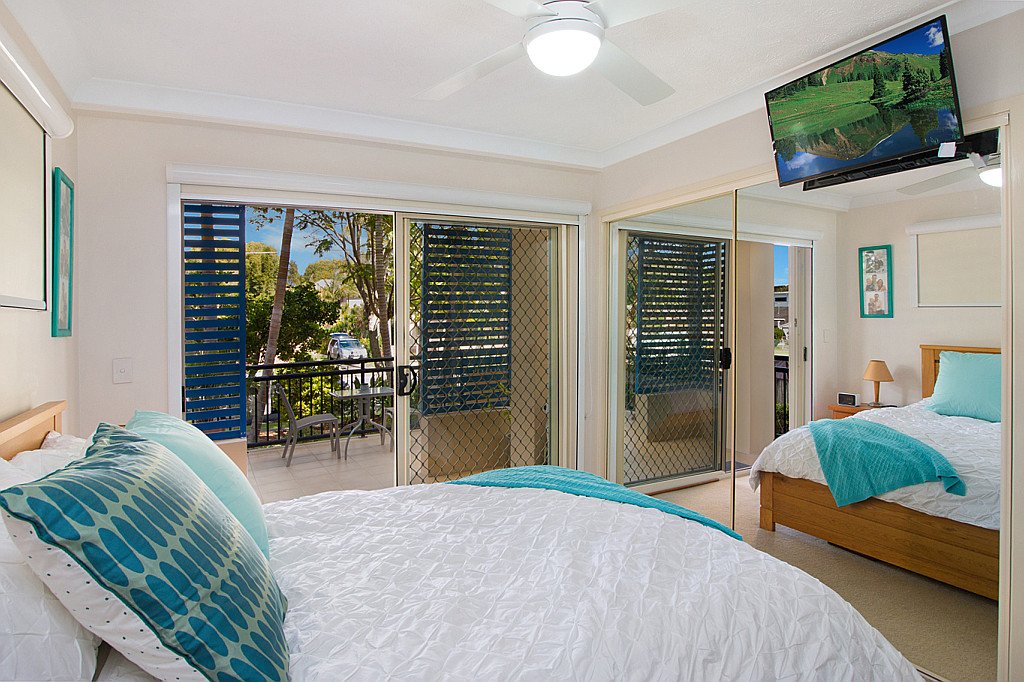 4/48 Coolangatta Road COOLANGATTA 4