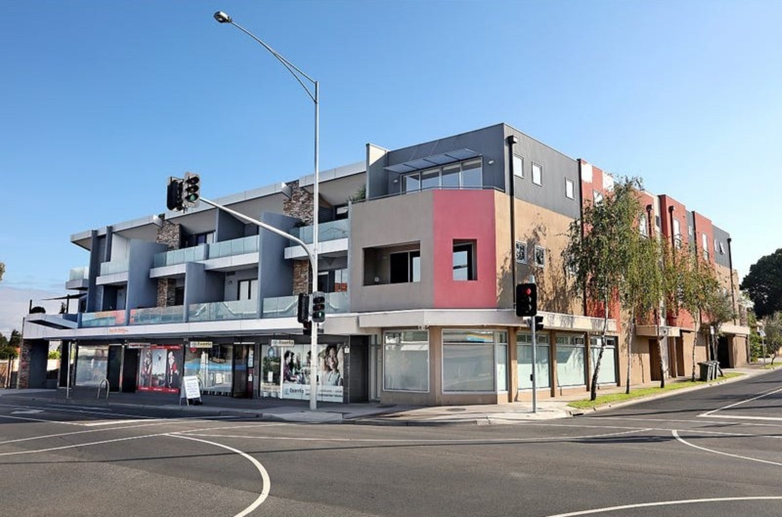 Gallery: 4/487 Highett Road