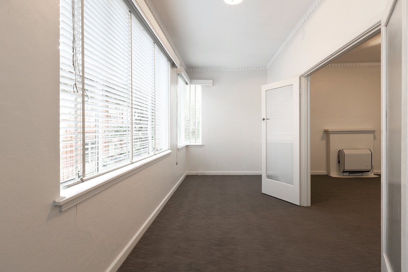 Real Estate and Property in 4/488 Toorak Road, Toorak, VIC