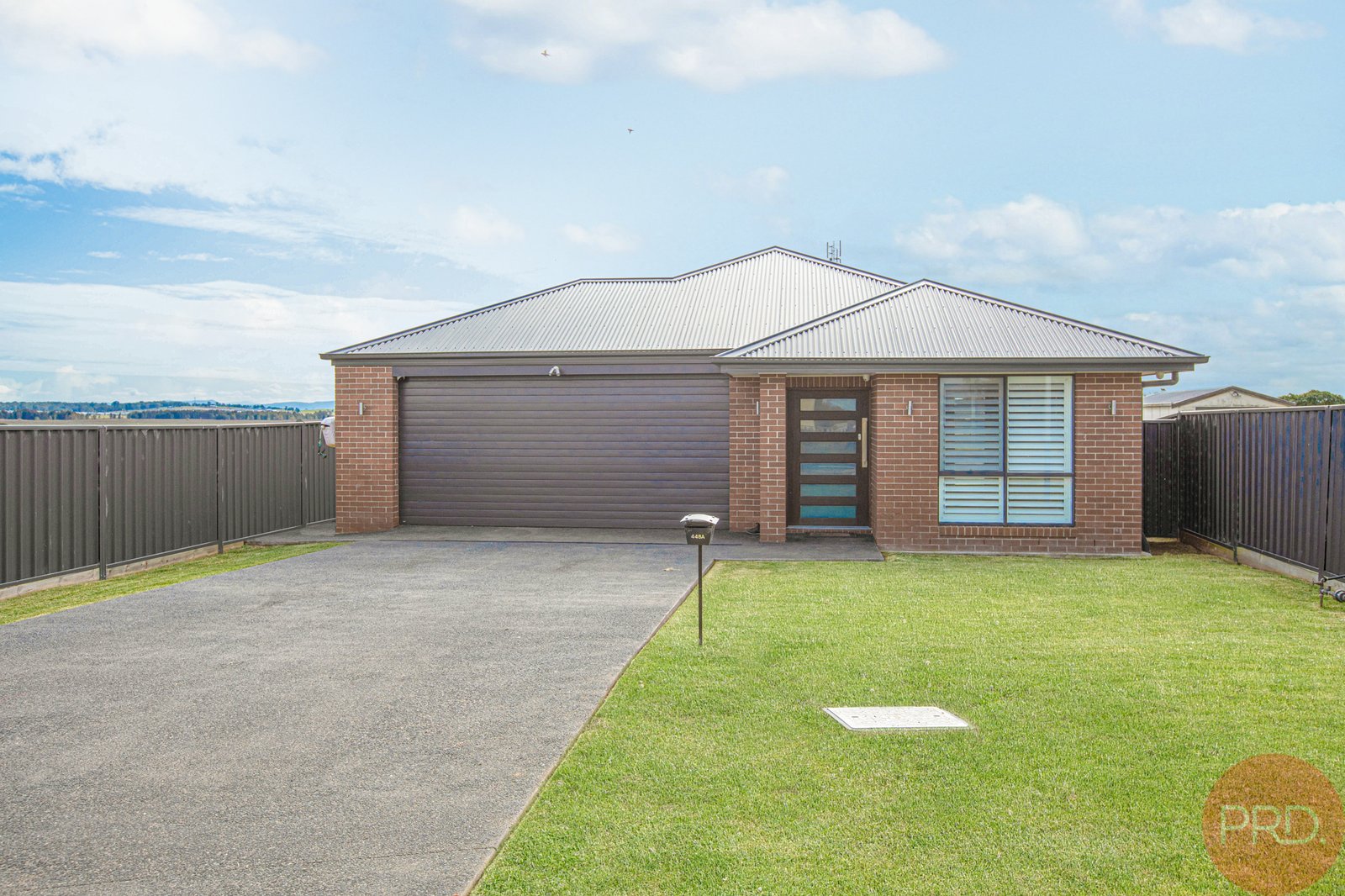 448A Woodberry Road WOODBERRY 1