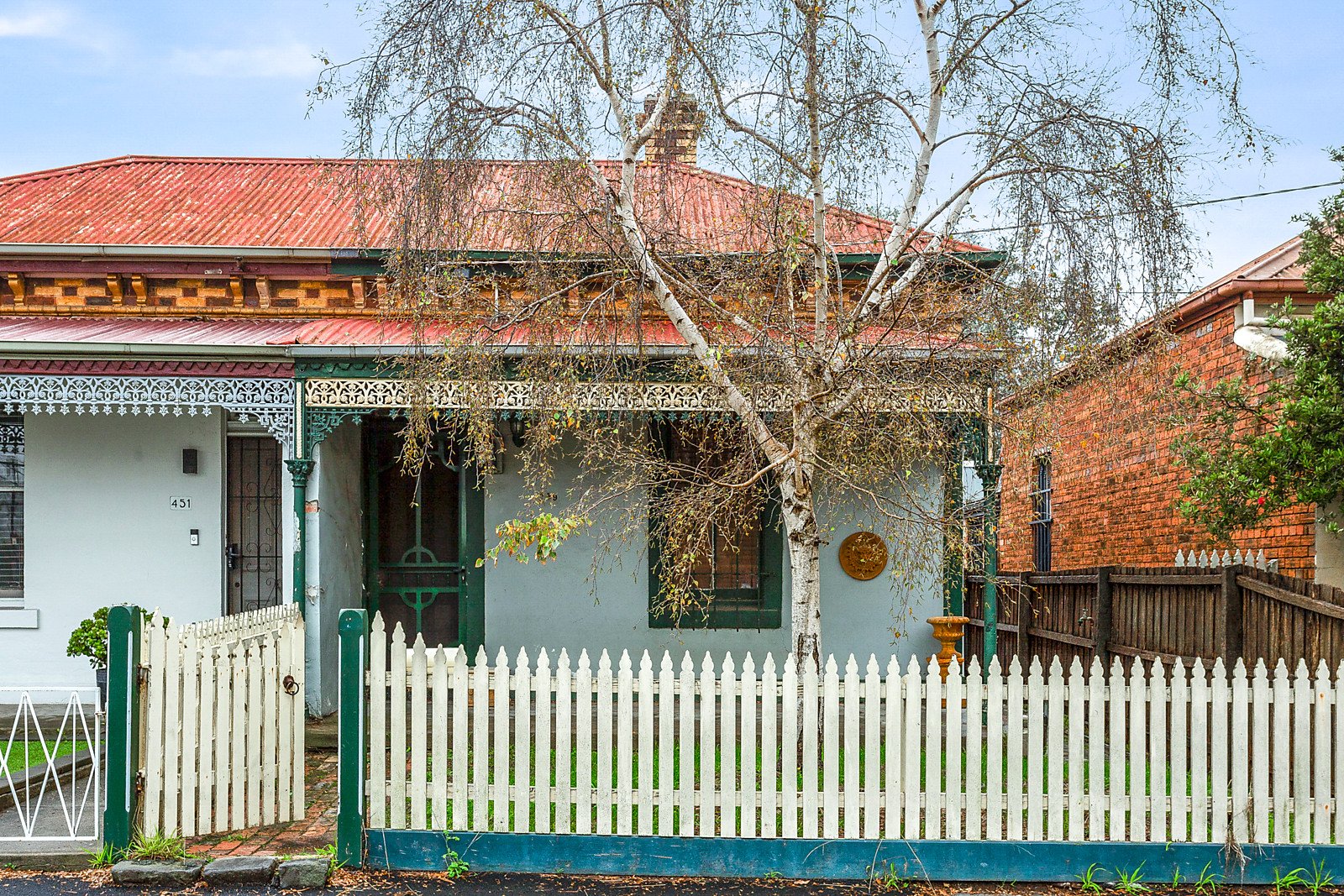 449 Albert Street, Brunswick VIC 3056