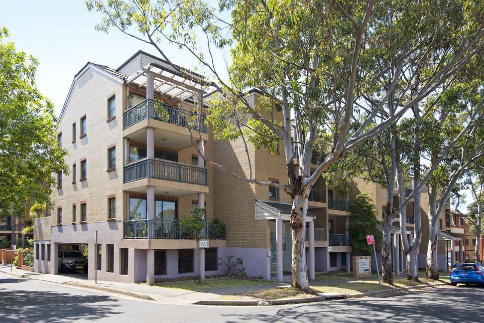 4/49 Baird Avenue MATRAVILLE 5