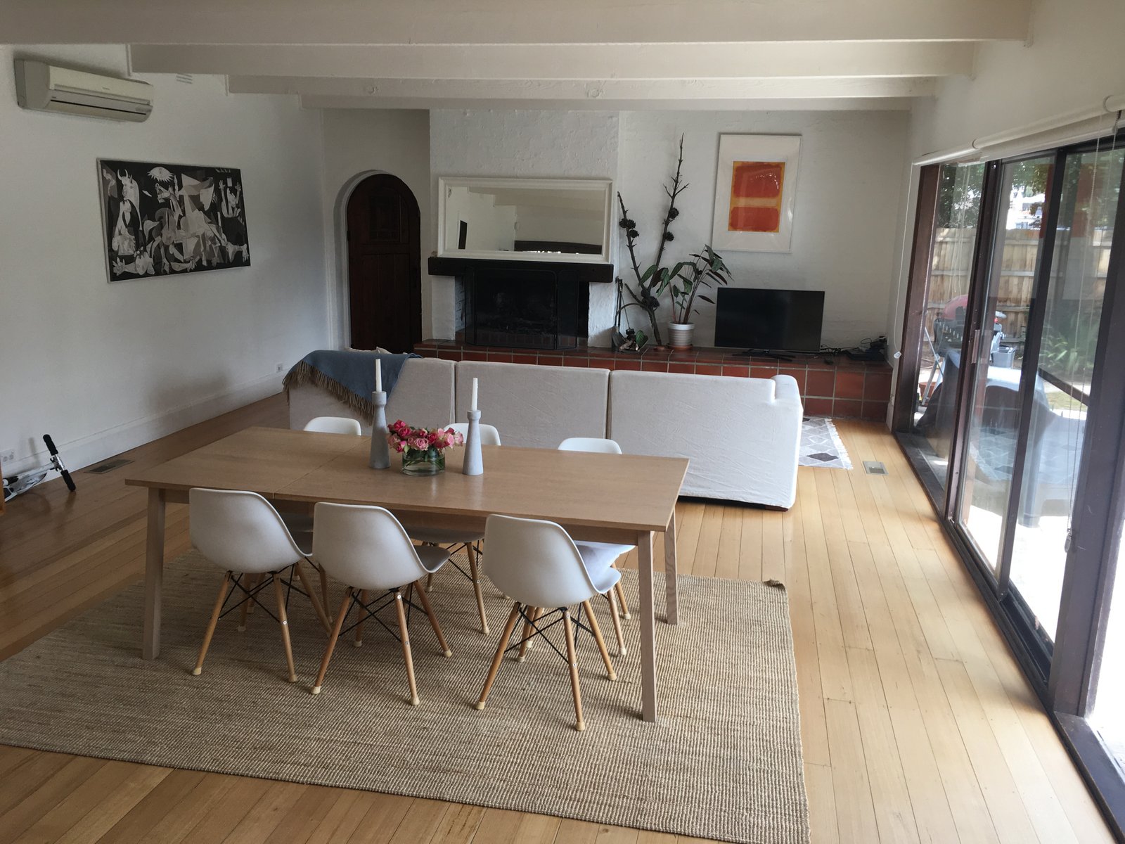 Gallery: 449 Balcombe Road