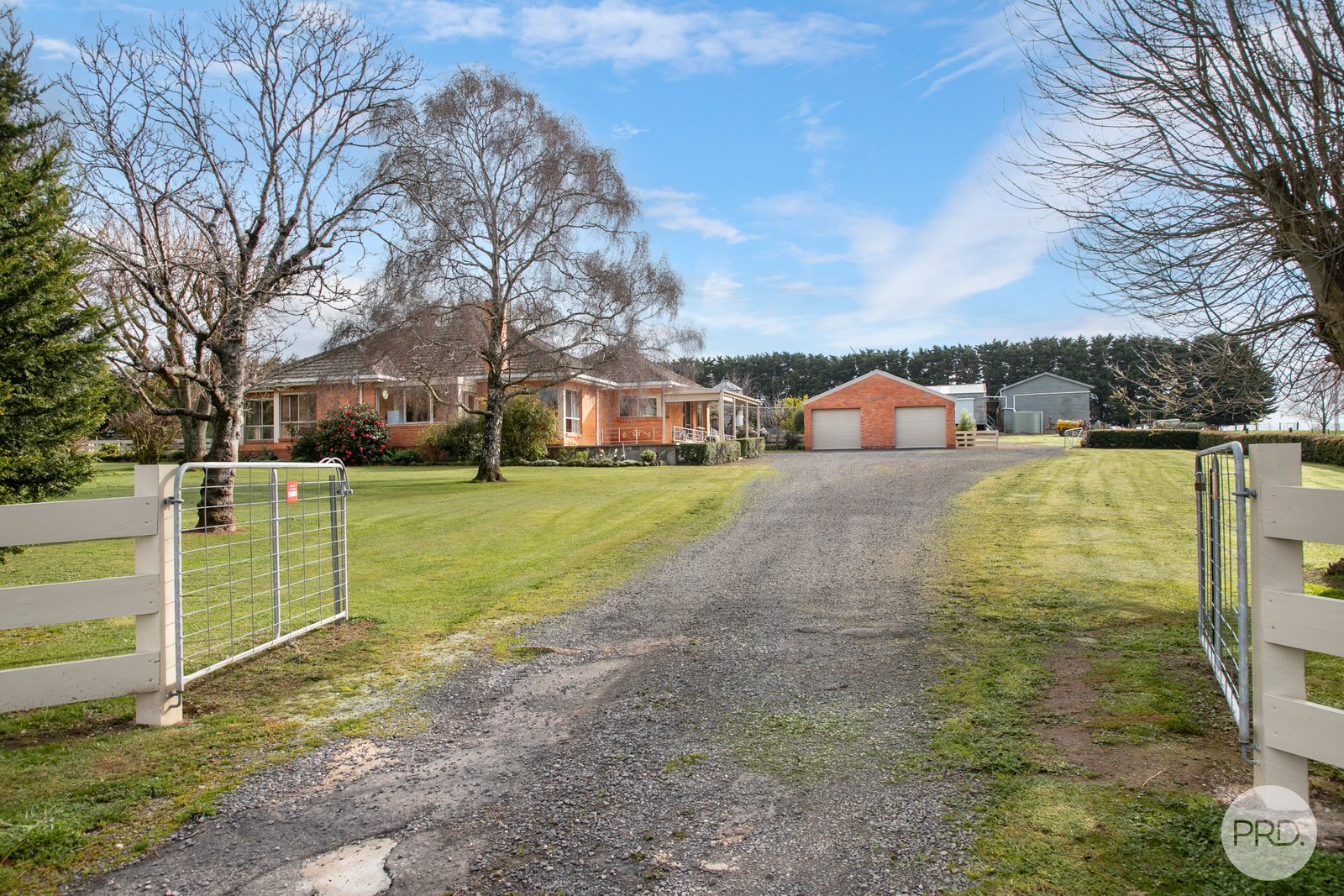 449 Beaufort-Waubra Road GLENBRAE 3