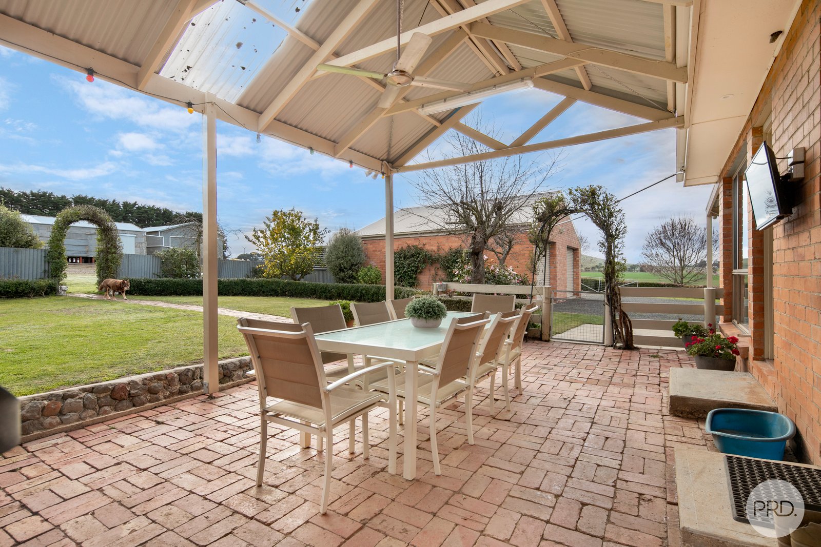 449 Beaufort-Waubra Road GLENBRAE 14