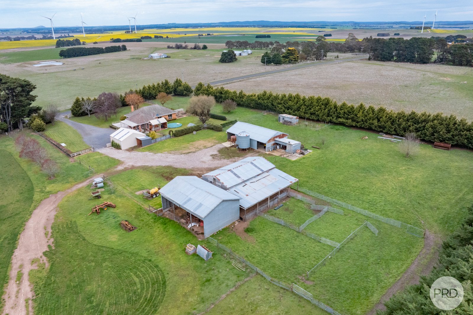 449 Beaufort-Waubra Road GLENBRAE 18