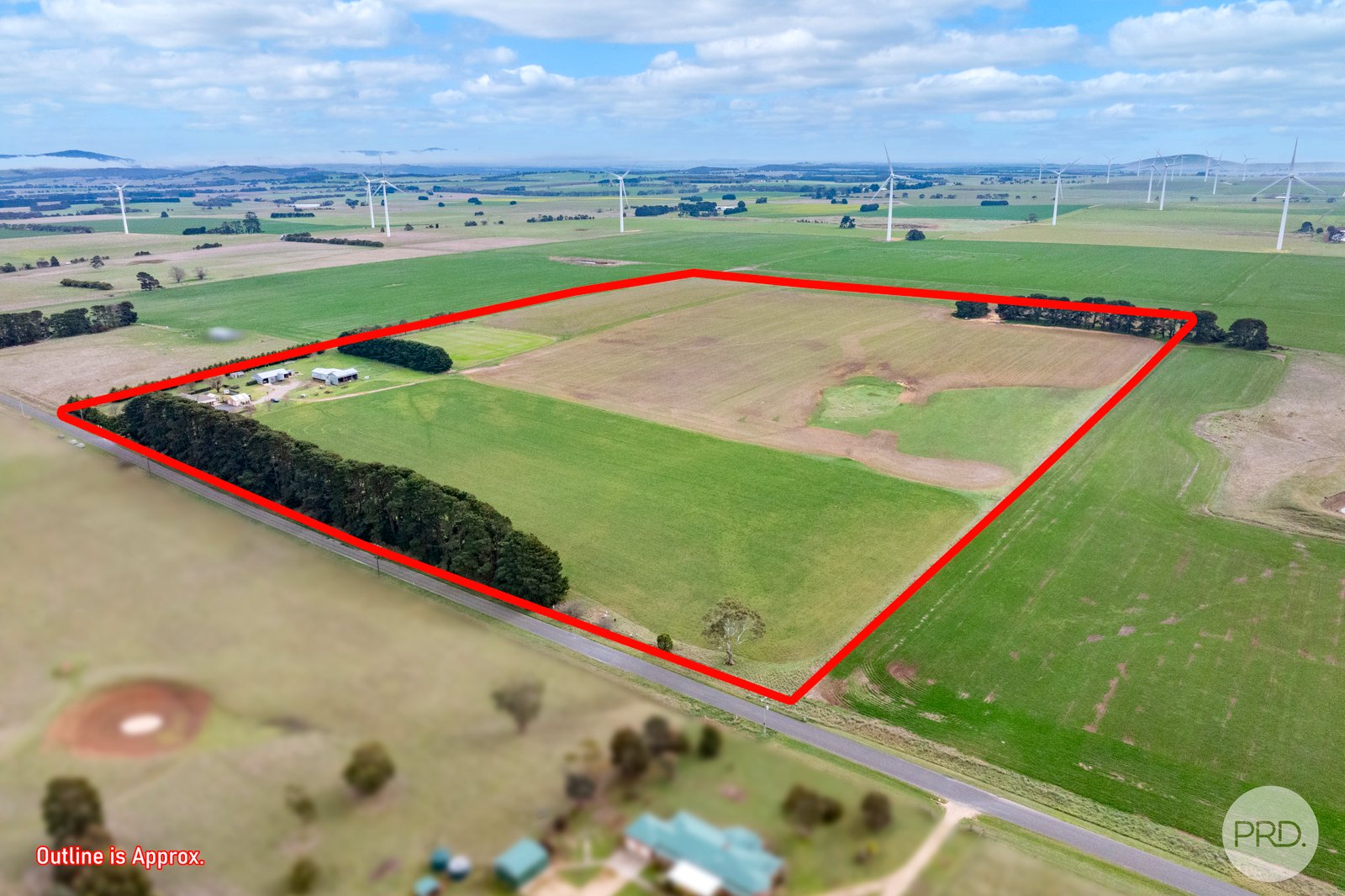 449 Beaufort-Waubra Road GLENBRAE 20