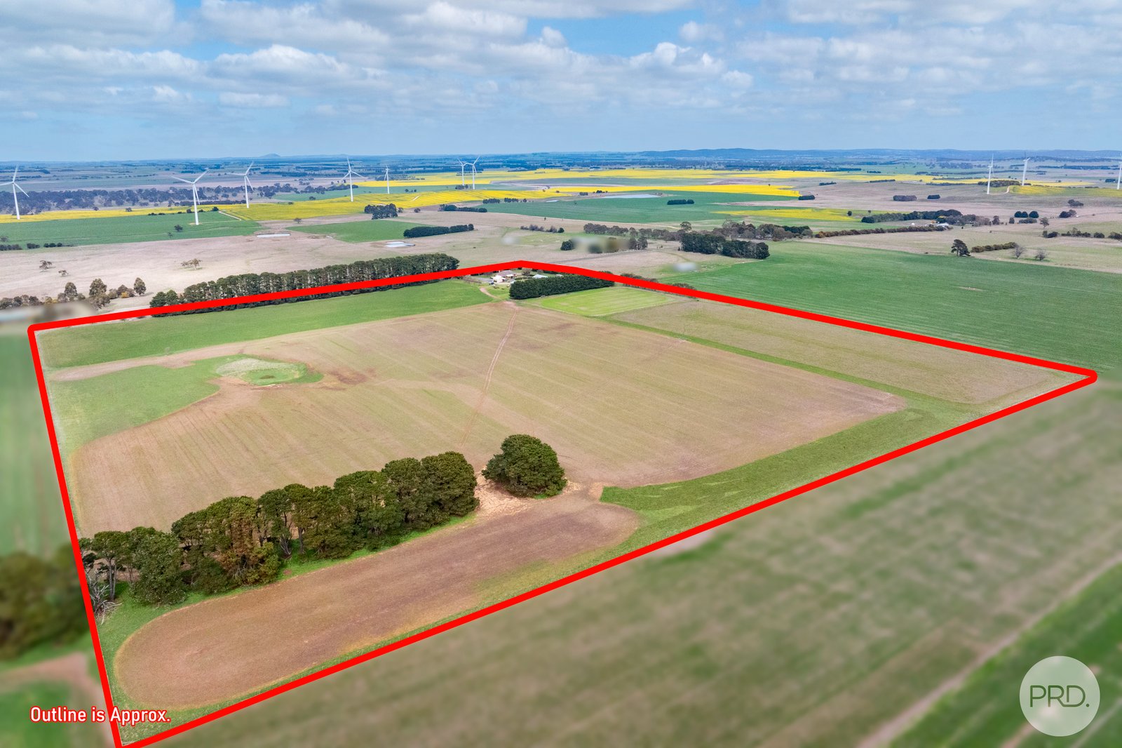 449 Beaufort-Waubra Road GLENBRAE 21