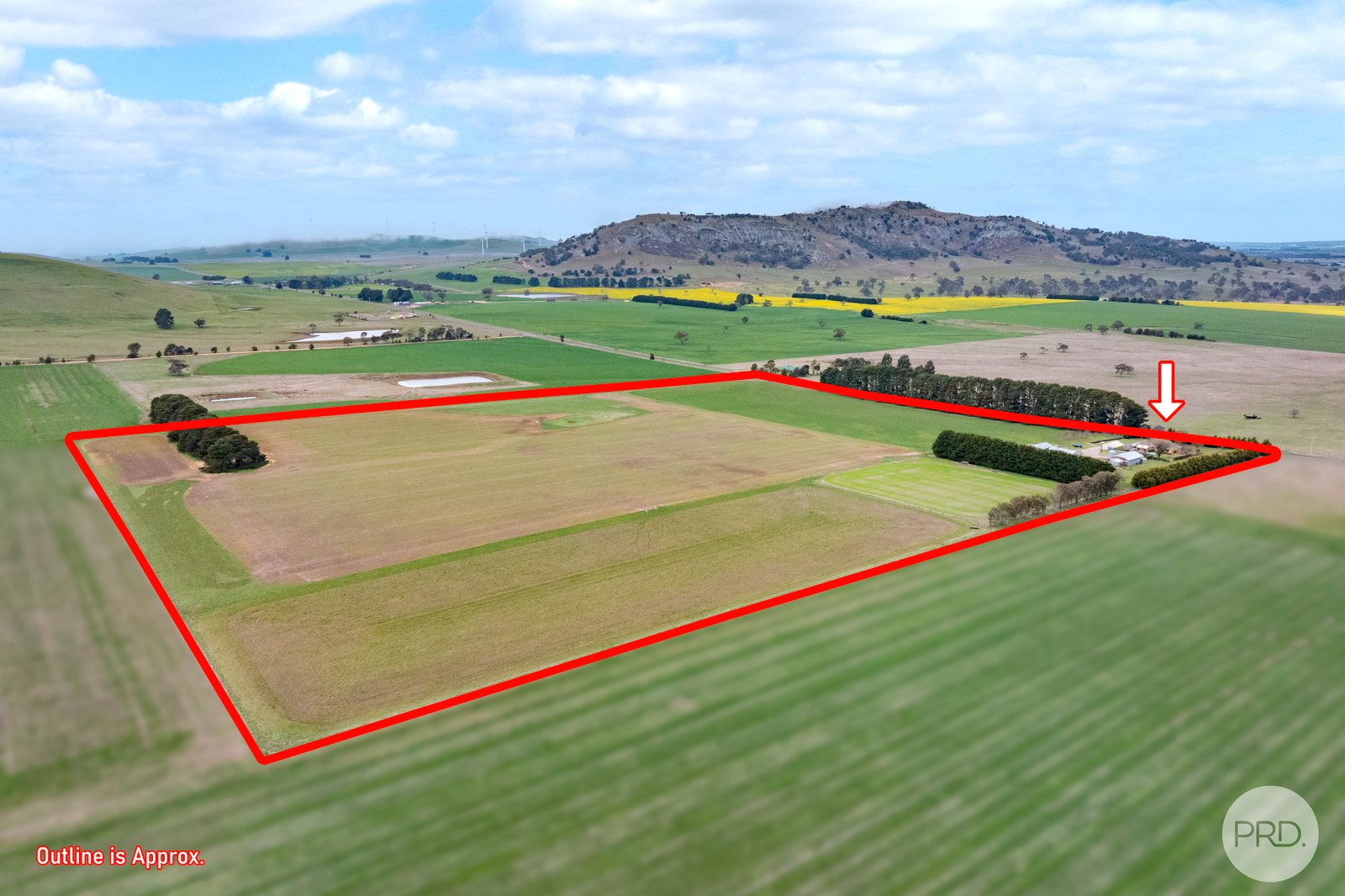 449 Beaufort-Waubra Road GLENBRAE 22