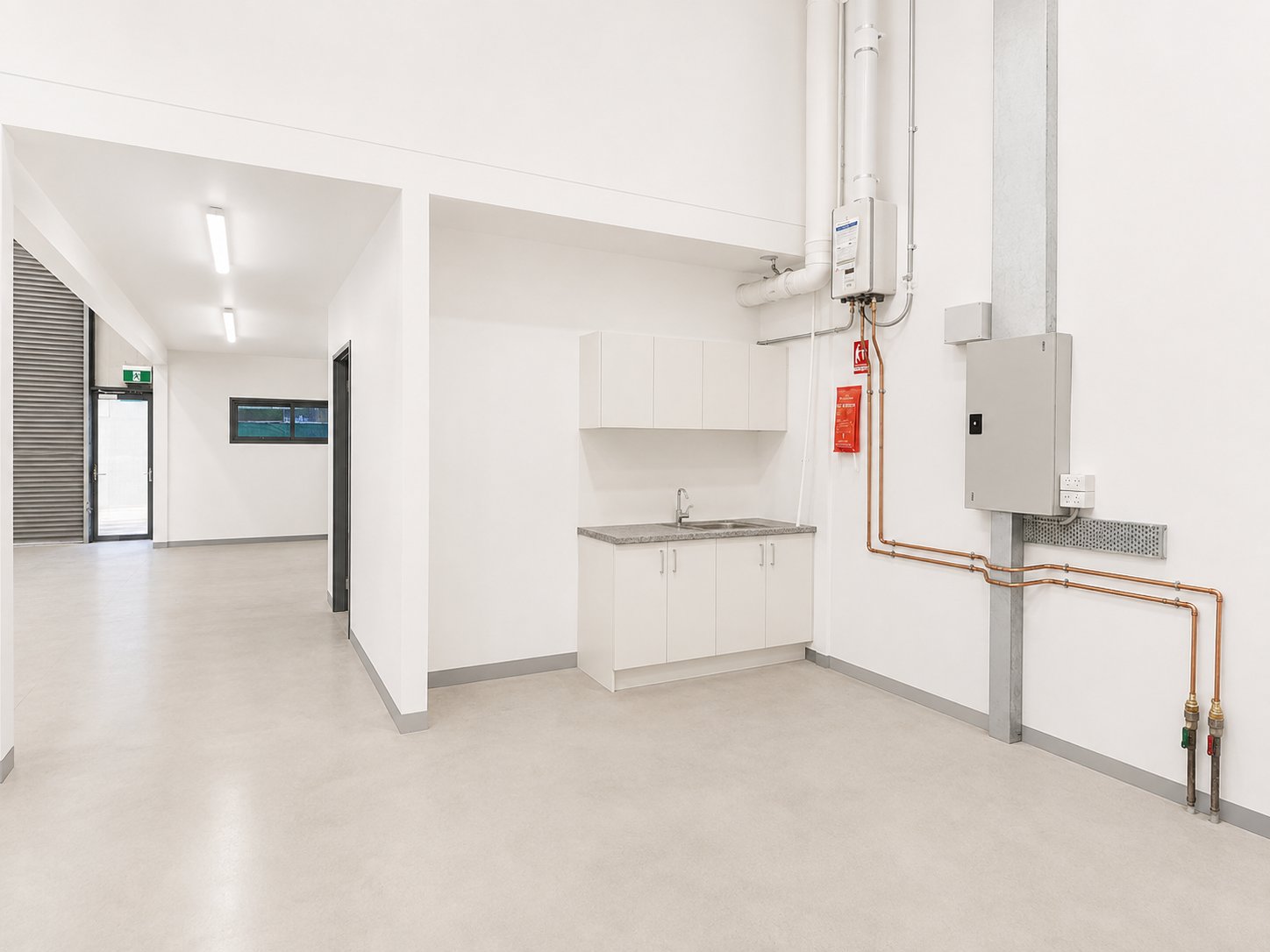 4/49 Carrington Road MARRICKVILLE 7