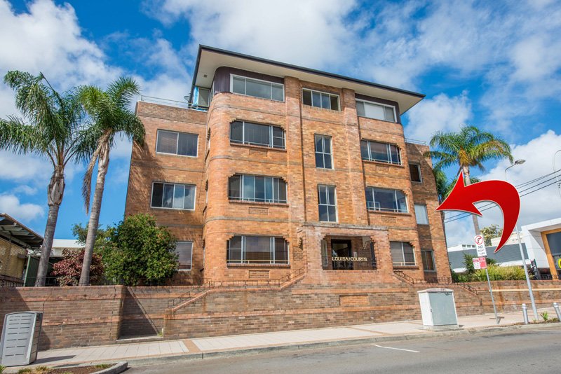 4/49 Donald Street NELSON BAY 2