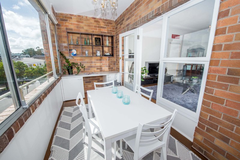 4/49 Donald Street NELSON BAY 4