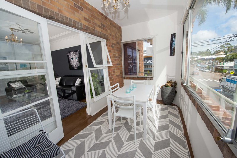 4/49 Donald Street NELSON BAY 7