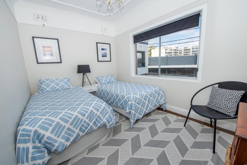 4/49 Donald Street NELSON BAY 9
