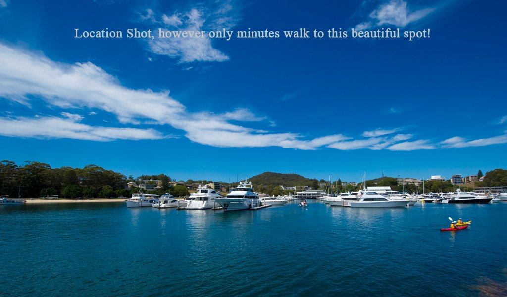 4/49 Donald Street NELSON BAY 11
