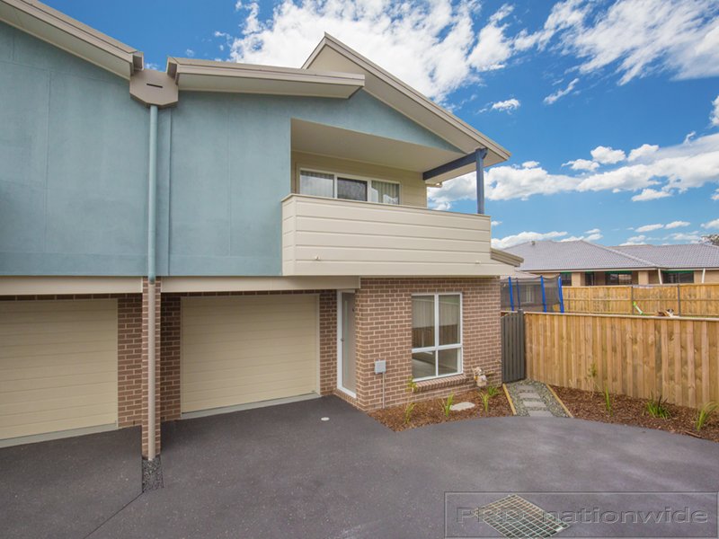 4/49 Finch Crescent ABERGLASSLYN 1