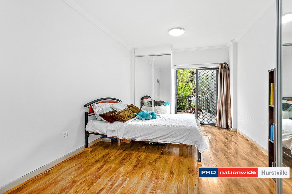4/49 Gray Street KOGARAH 4