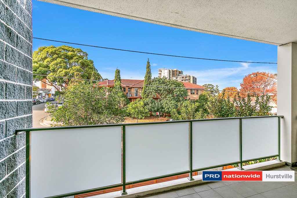 4/49 Gray Street KOGARAH 5