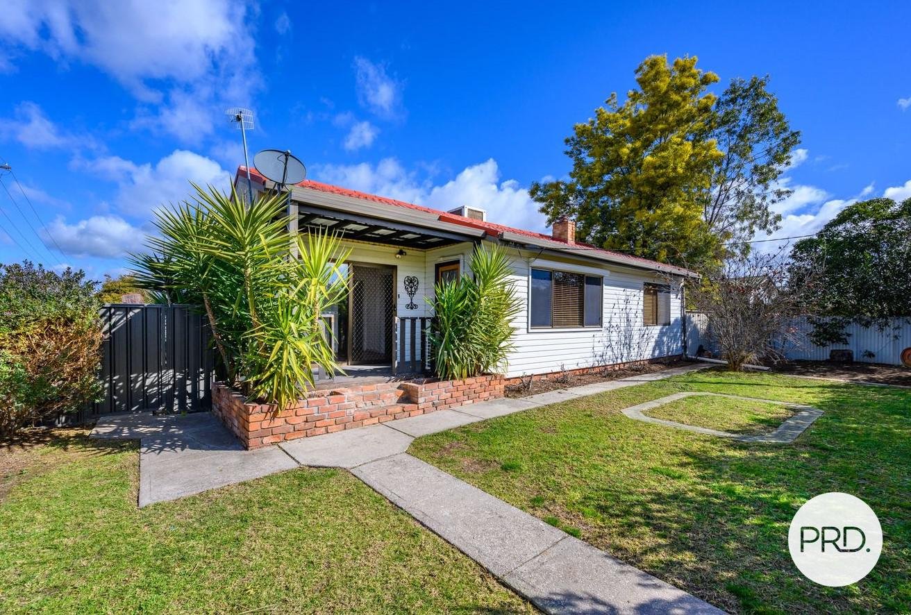 449 McDonald Road LAVINGTON 1