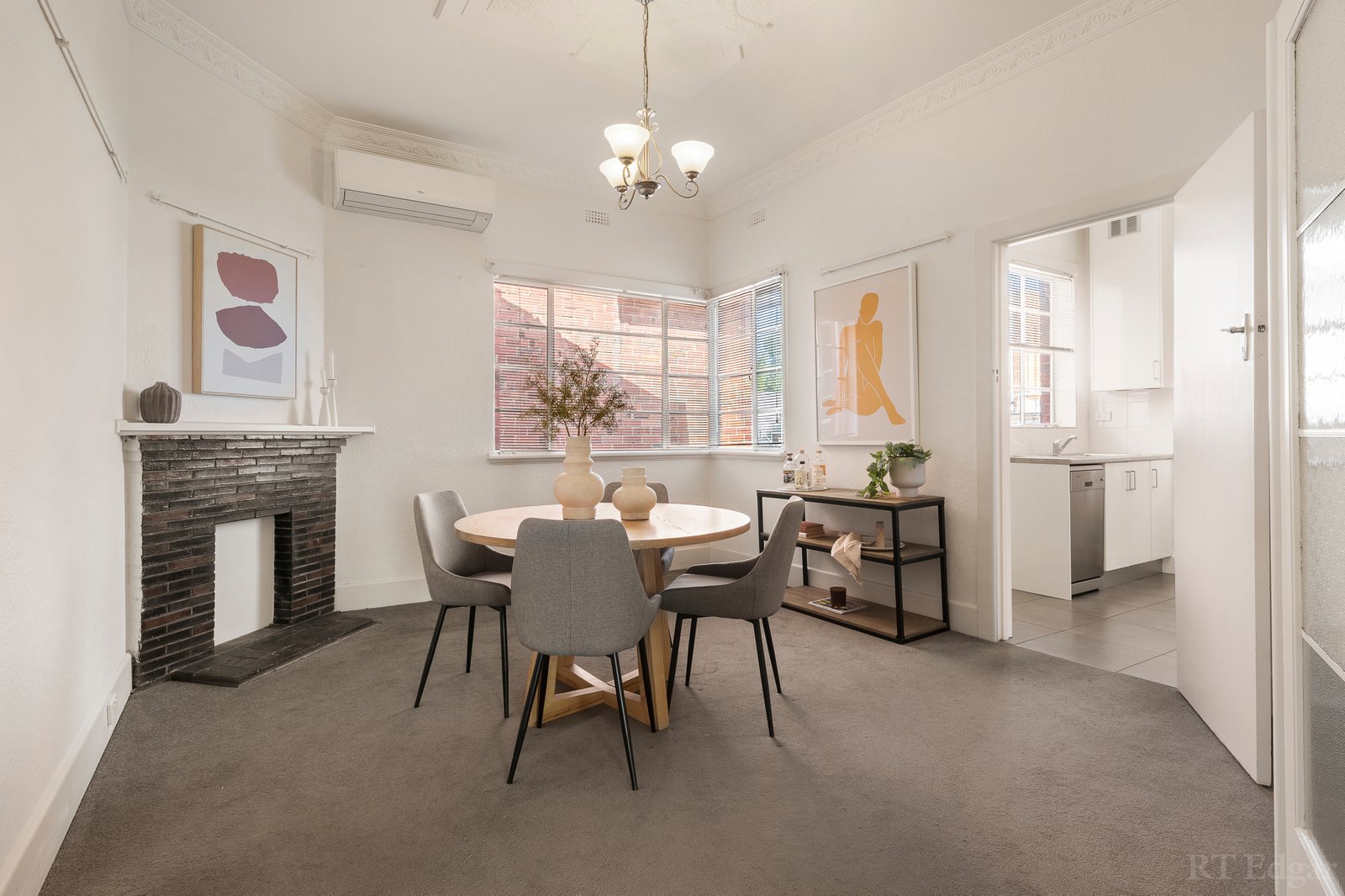 Real Estate and Property in 4/490 Toorak Road, Toorak, VIC