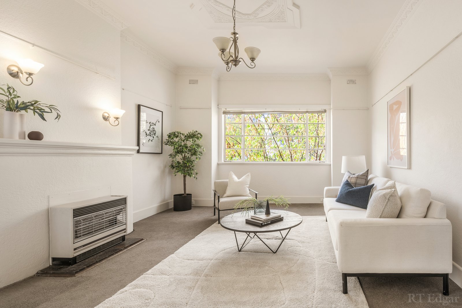 Real Estate and Property in 4/490 Toorak Road, Toorak, VIC