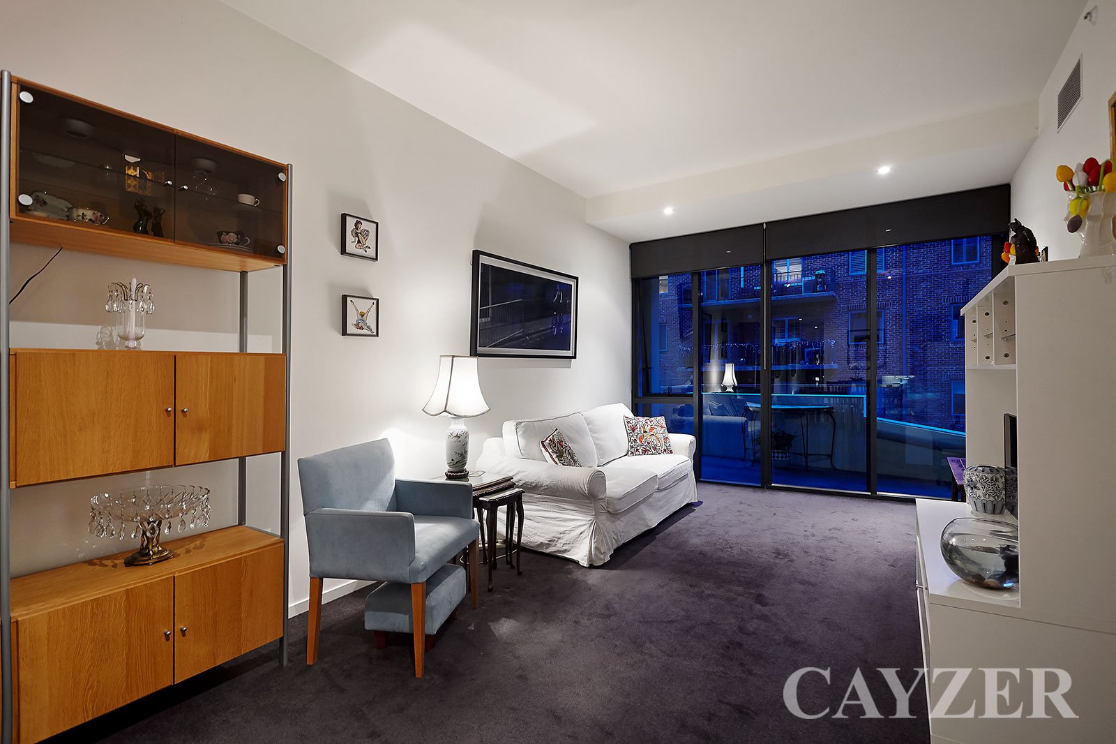 Gallery: 44/95 Rouse Street