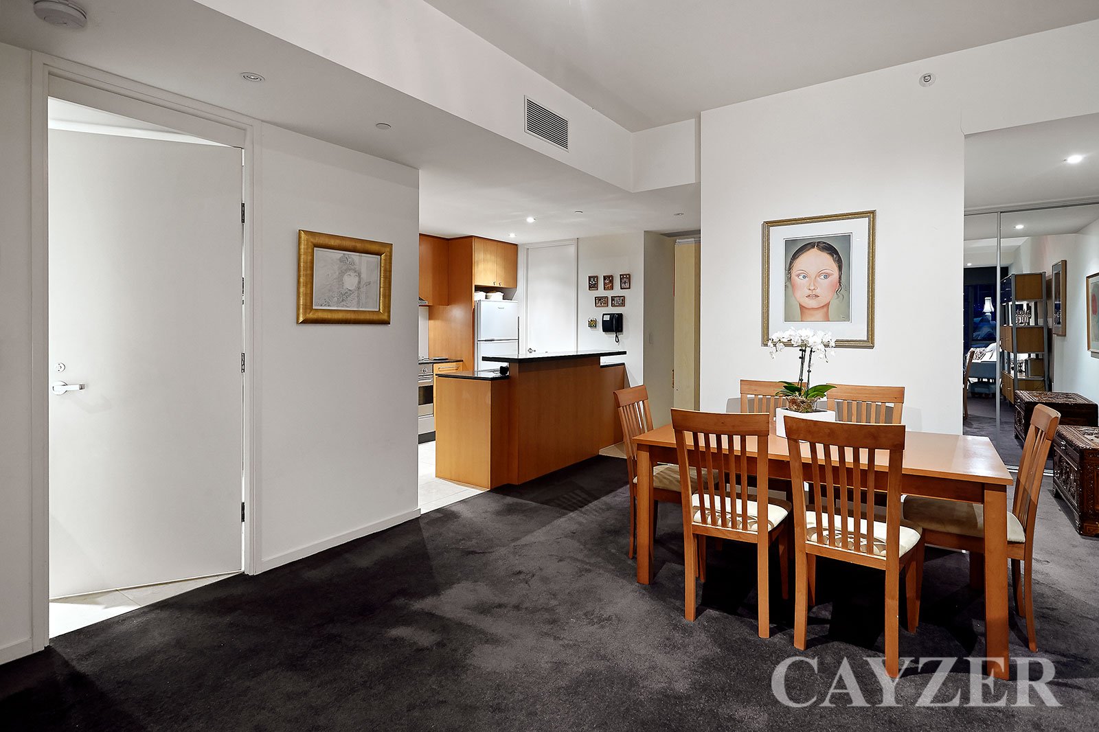 Gallery: 44/95 Rouse Street