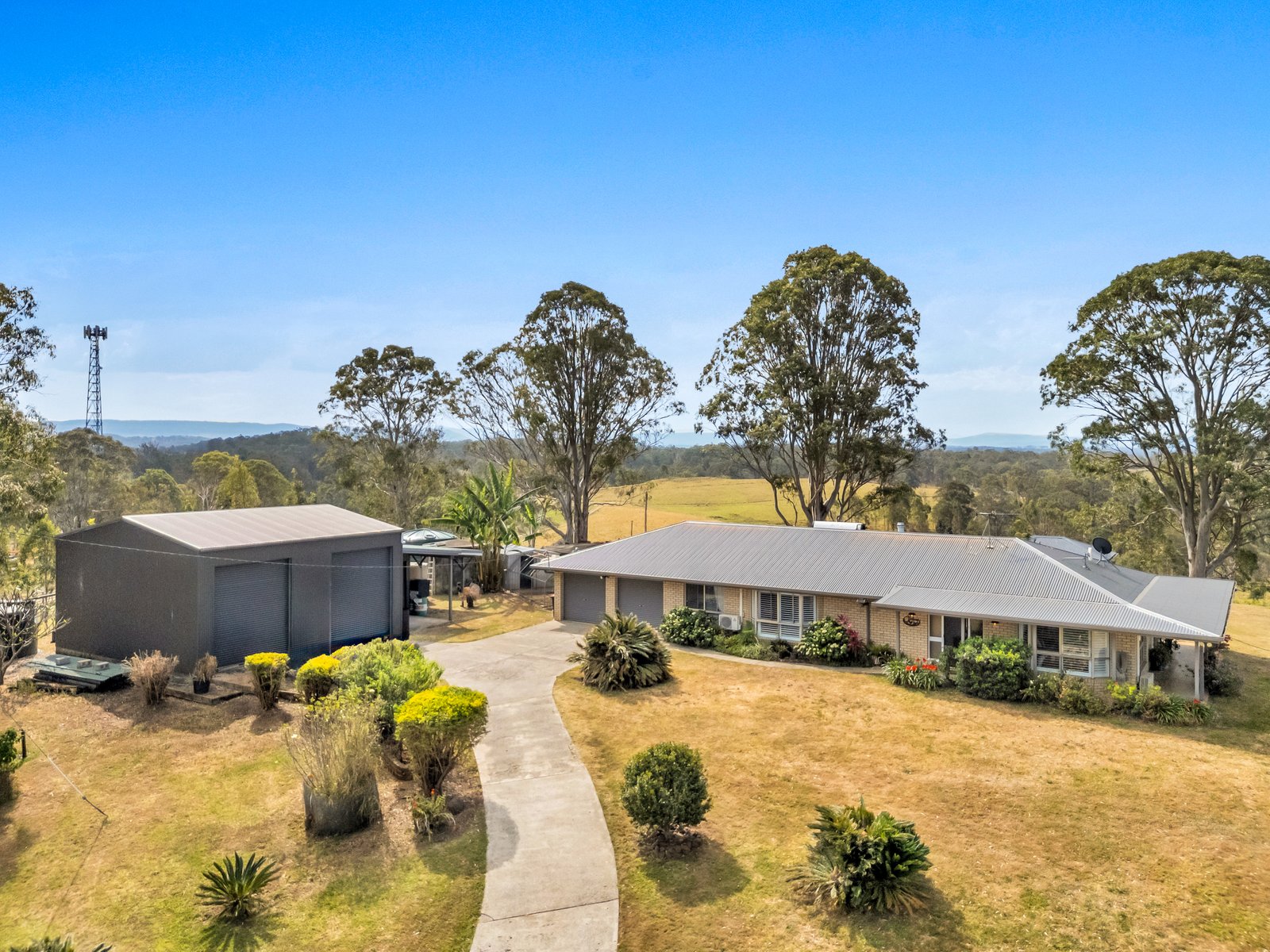 4498 Bruxner Highway PIORA 4