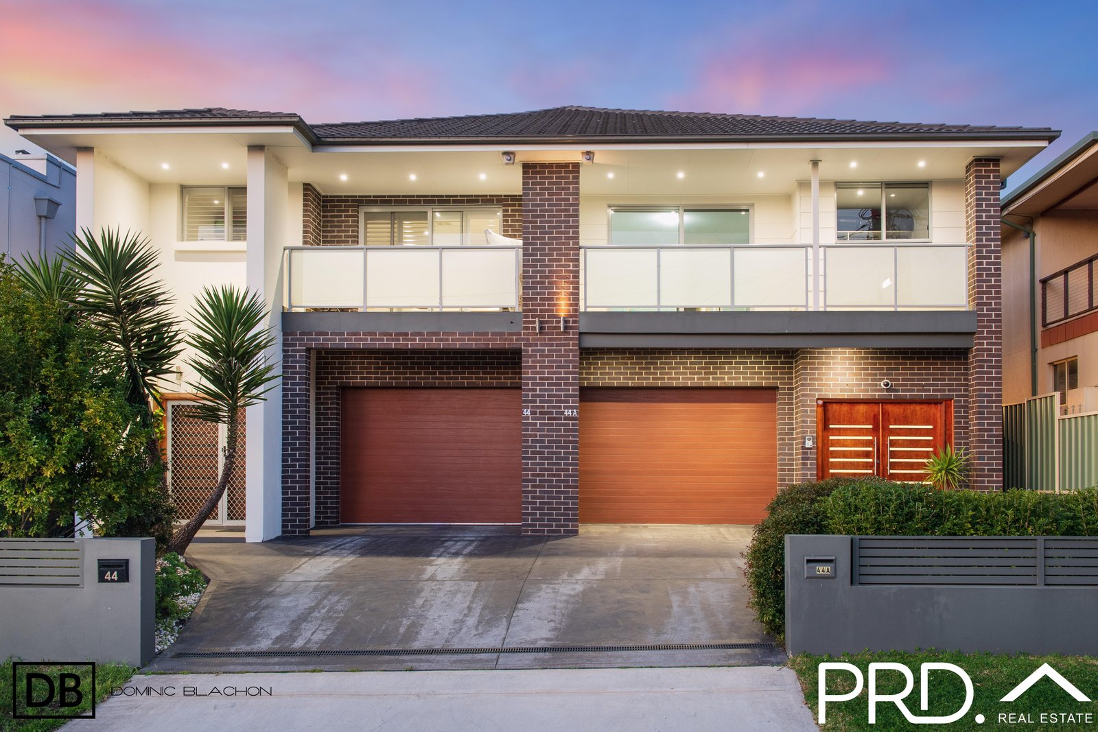 44A Burbank Avenue EAST HILLS 1