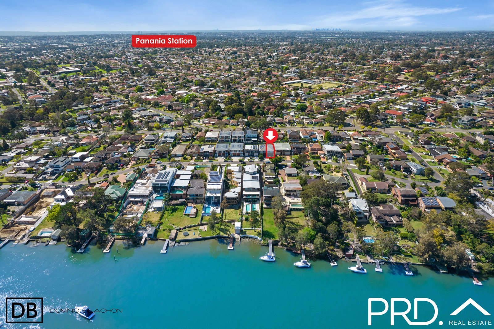 44A Burbank Avenue EAST HILLS 9