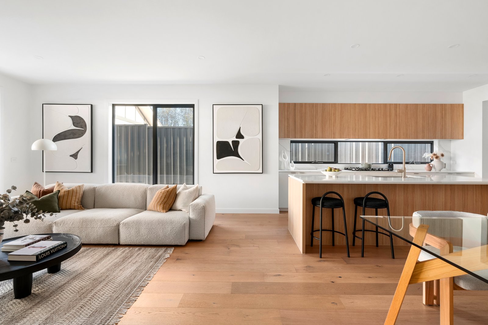 Real Estate and Property in 44A Crispe Street, Reservoir, VIC