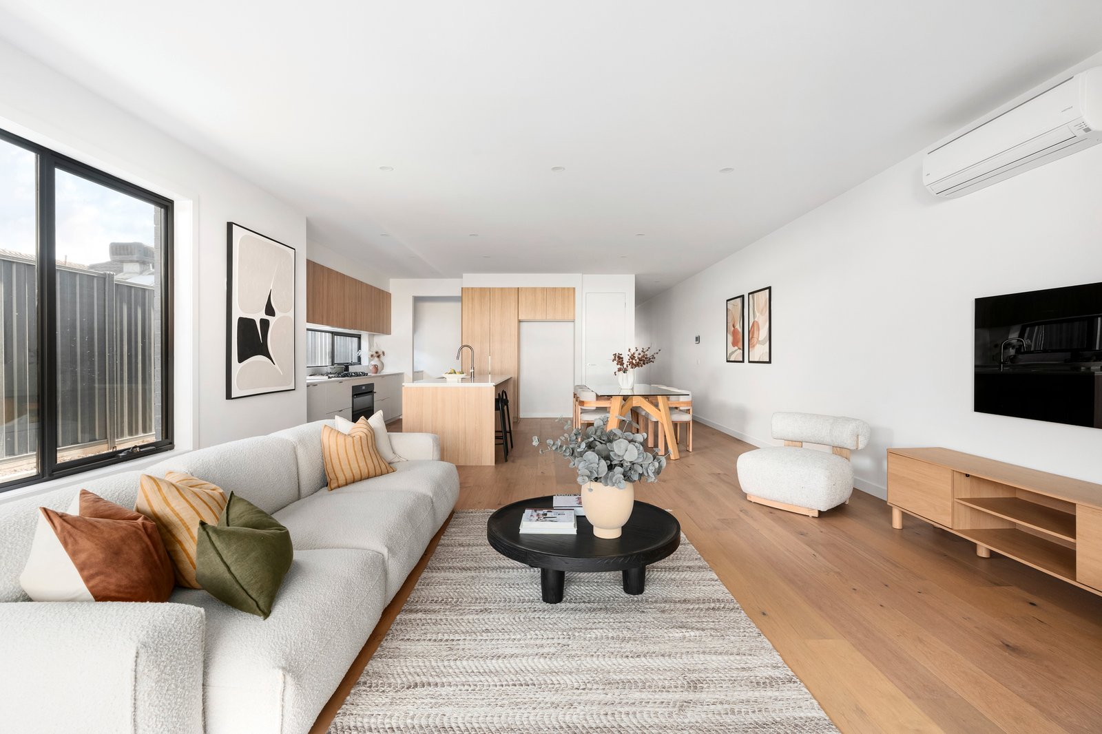 Real Estate and Property in 44A Crispe Street, Reservoir, VIC