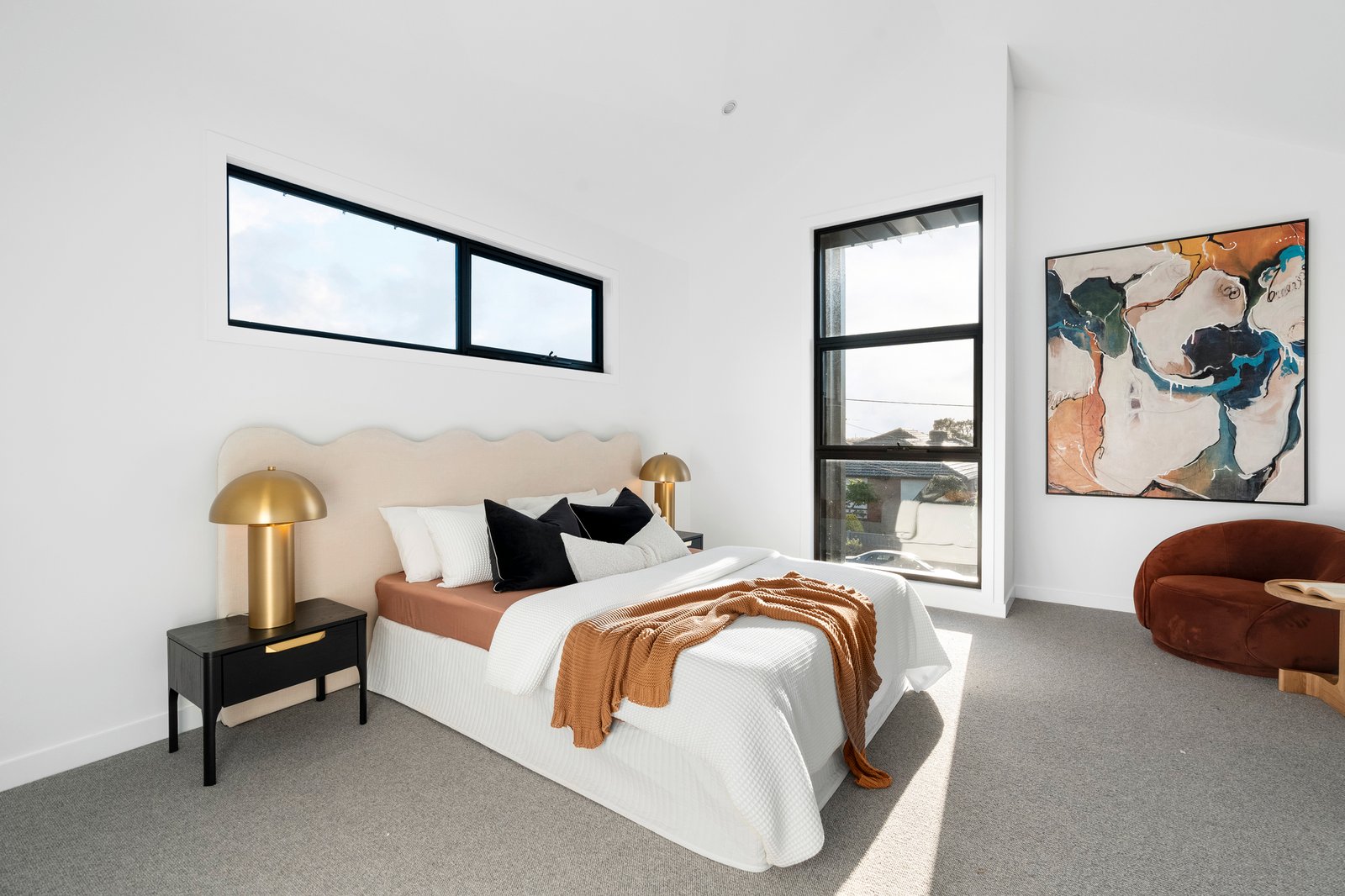 Real Estate and Property in 44A Crispe Street, Reservoir, VIC