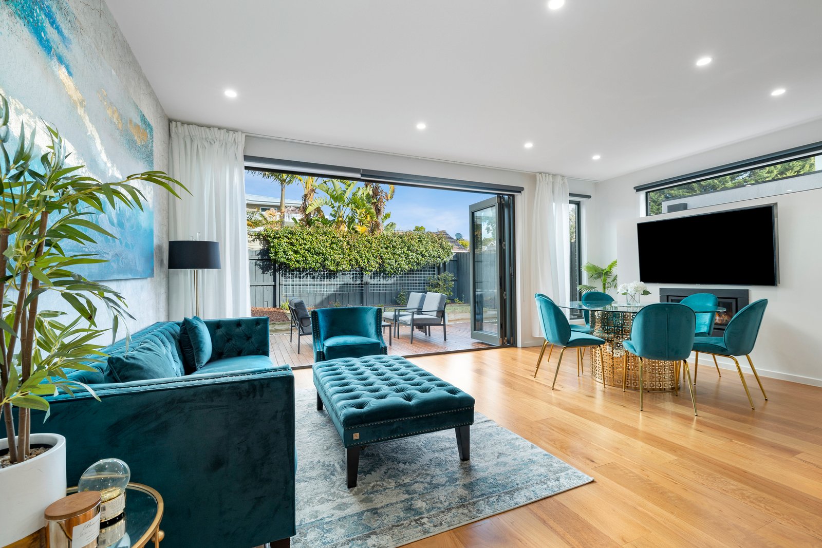 Gallery: 44A Goodrich Street