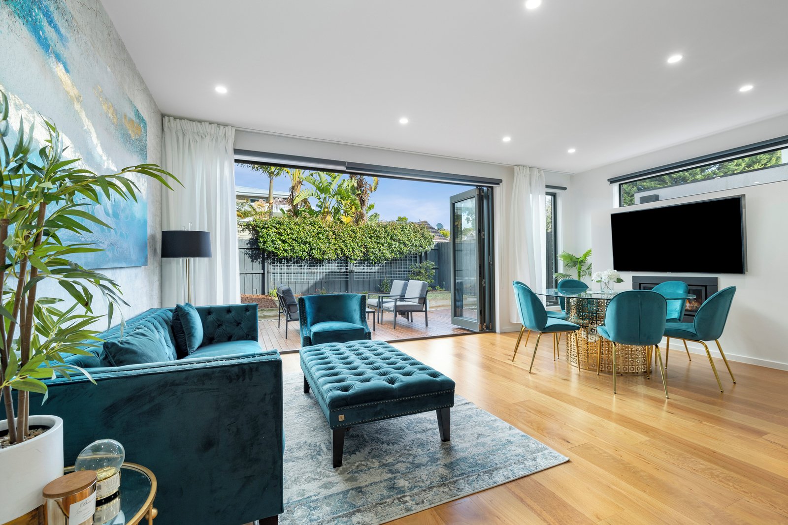Gallery: 44A Goodrich Street