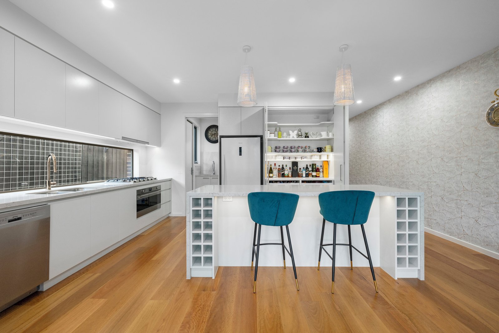Gallery: 44A Goodrich Street