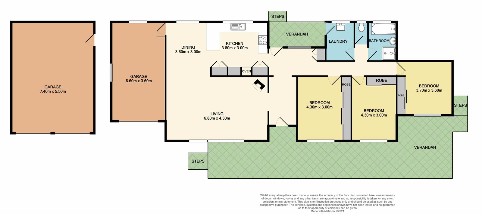 44A Hunter Street GRETA 20