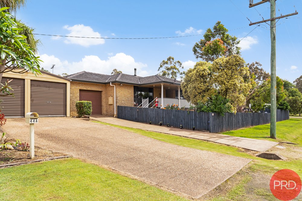 44A Hunter Street GRETA 28