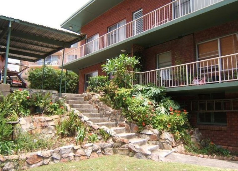 4/4a Thurlow Ave  NELSON BAY 1